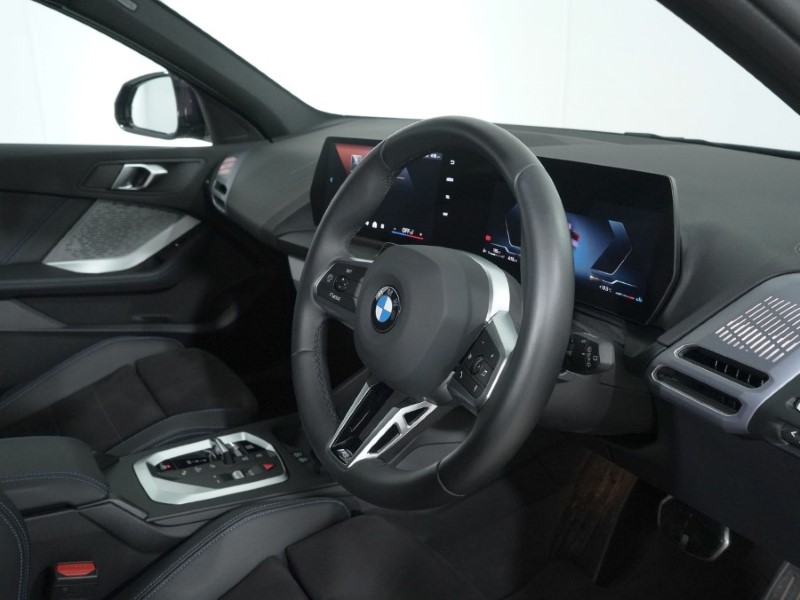 Used BMW 1 Series 2024 for sale - 77729469: Photo 6