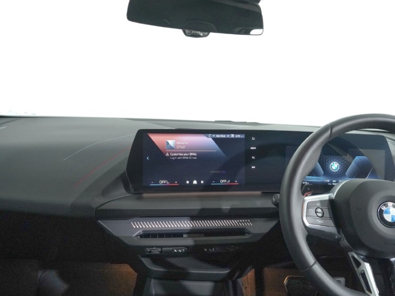 Used BMW 1 Series 2024 for sale - 77729469: Photo 8