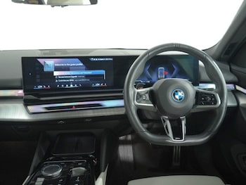 Used BMW i5 2024 for sale - 79057355: Photo