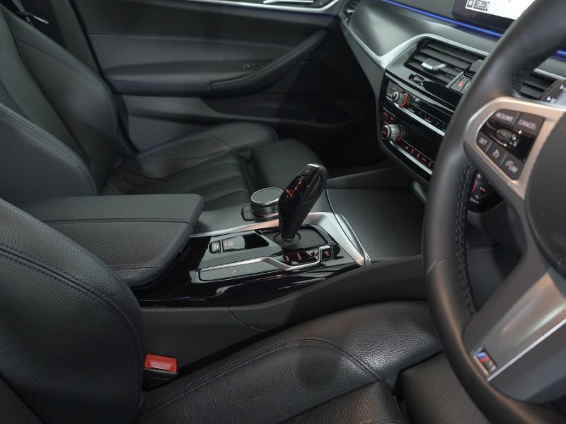 Used BMW 5 Series 2022 for sale - 76981260: Photo 10