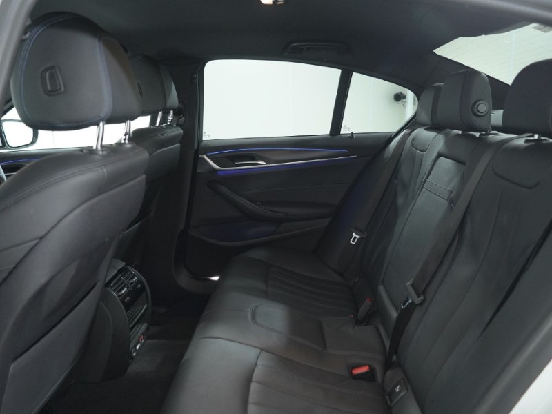 Used BMW 5 Series 2022 for sale - 76981260: Photo 12