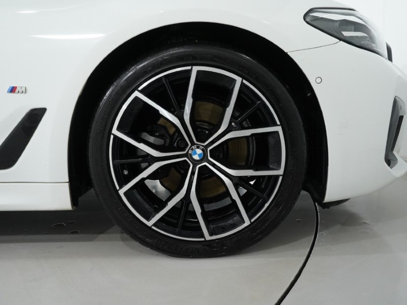 Used BMW 5 Series 2022 for sale - 76981260: Photo 14