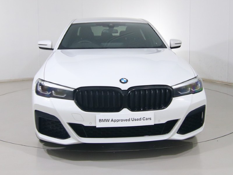 Used BMW 5 Series 2022 for sale - 76981260: Photo 16