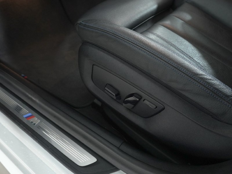 Used BMW 5 Series 2022 for sale - 76981260: Photo 18