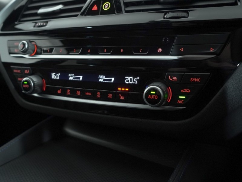 Used BMW 5 Series 2022 for sale - 76981260: Photo 19