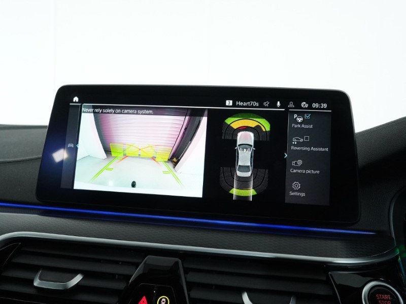 Used BMW 5 Series 2022 for sale - 76981260: Photo 20