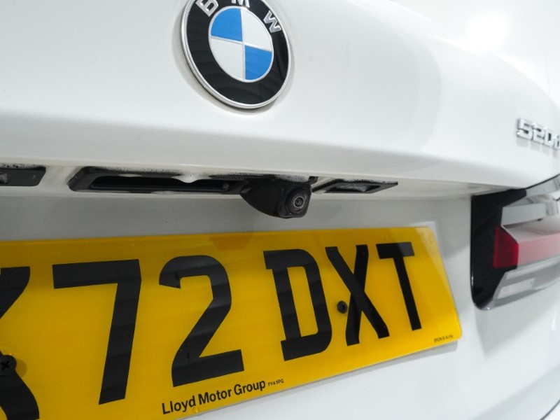 Used BMW 5 Series 2022 for sale - 76981260: Photo 21