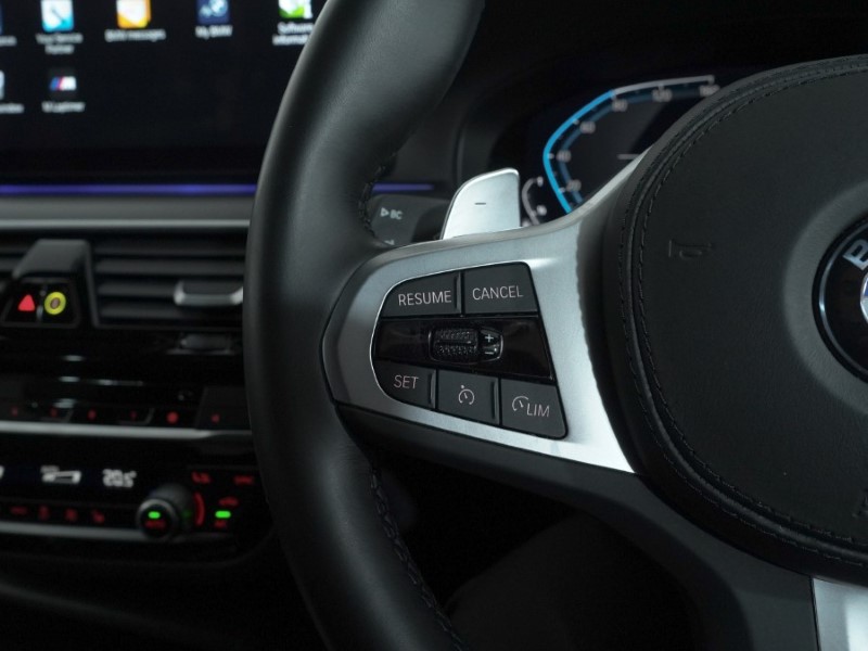 Used BMW 5 Series 2022 for sale - 76981260: Photo 23