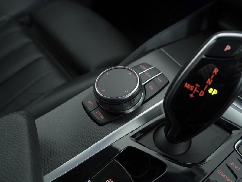 Used BMW 5 Series 2022 for sale - 76981260: Photo 25