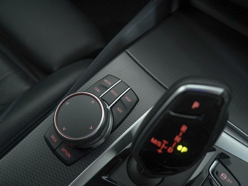 Used BMW 5 Series 2022 for sale - 76981260: Photo 27