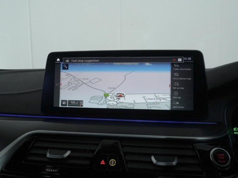 Used BMW 5 Series 2022 for sale - 76981260: Photo 28