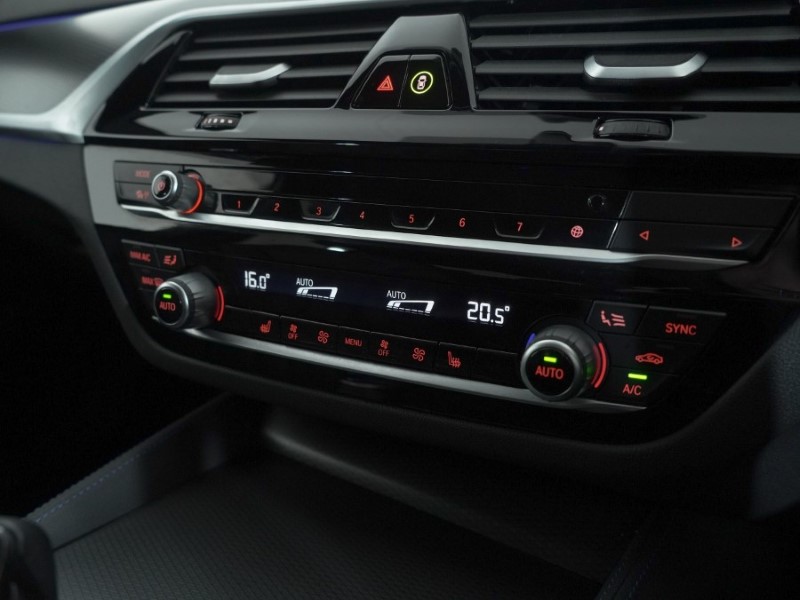 Used BMW 5 Series 2022 for sale - 76981260: Photo 29