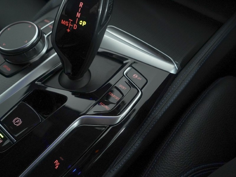 Used BMW 5 Series 2022 for sale - 76981260: Photo 30