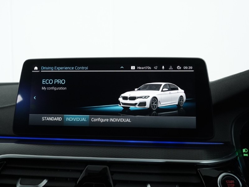 Used BMW 5 Series 2022 for sale - 76981260: Photo 31