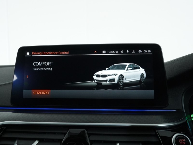 Used BMW 5 Series 2022 for sale - 76981260: Photo 32