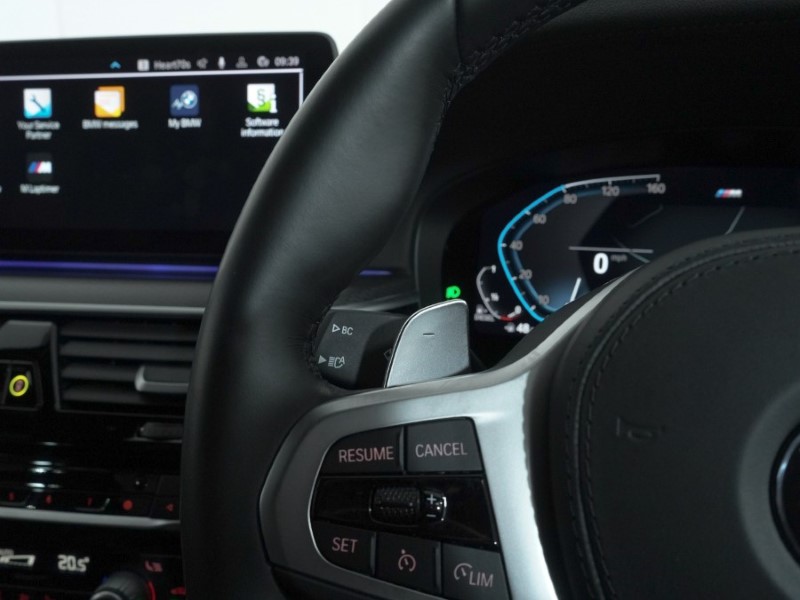 Used BMW 5 Series 2022 for sale - 76981260: Photo 34