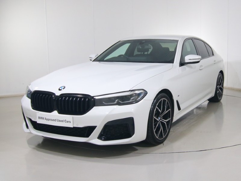 Used BMW 5 Series 2022 for sale - 76981260: Photo 36