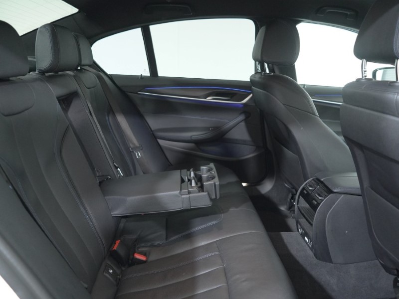 Used BMW 5 Series 2022 for sale - 76981260: Photo 40