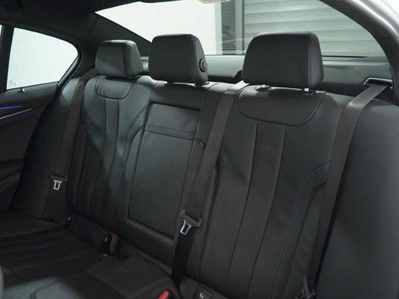 Used BMW 5 Series 2022 for sale - 76981260: Photo 45