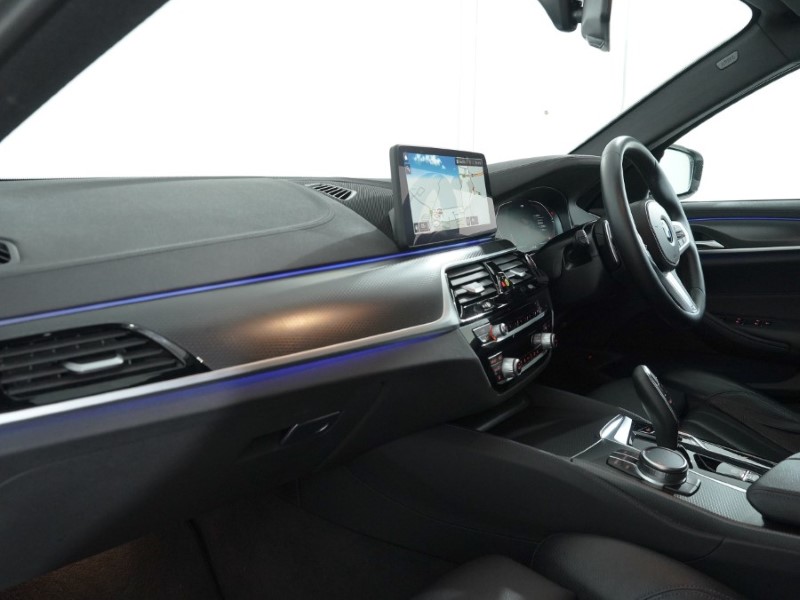 Used BMW 5 Series 2022 for sale - 76981260: Photo 7