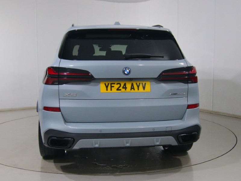 Used BMW X5 2024 for sale - 77515955: Photo 15