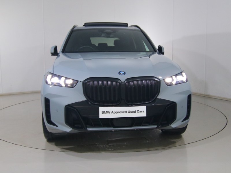 Used BMW X5 2024 for sale - 77515955: Photo 16