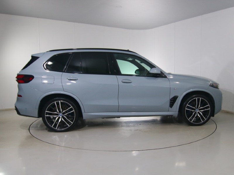 Used BMW X5 2024 for sale - 77515955: Photo 3