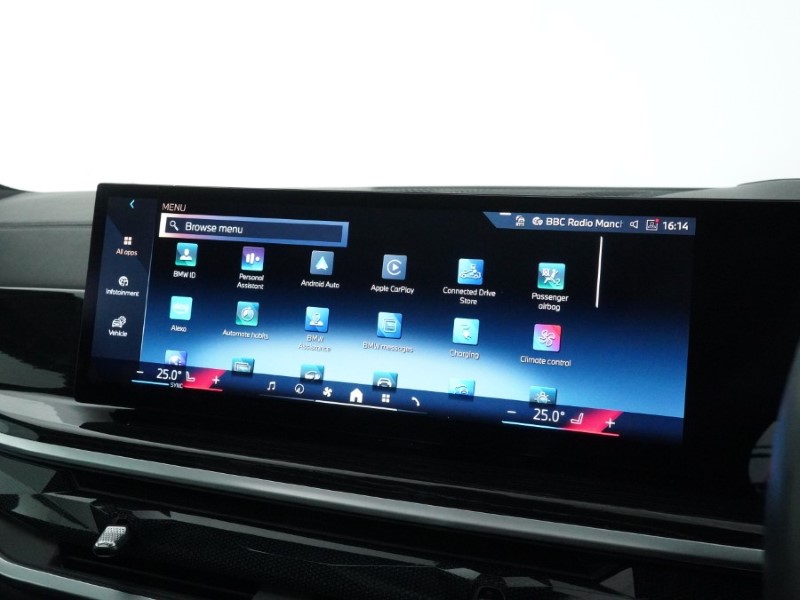 Used BMW X5 2024 for sale - 77515955: Photo 33