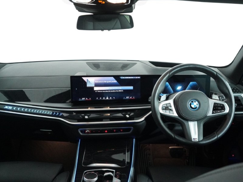 Used BMW X5 2024 for sale - 77515955: Photo 4