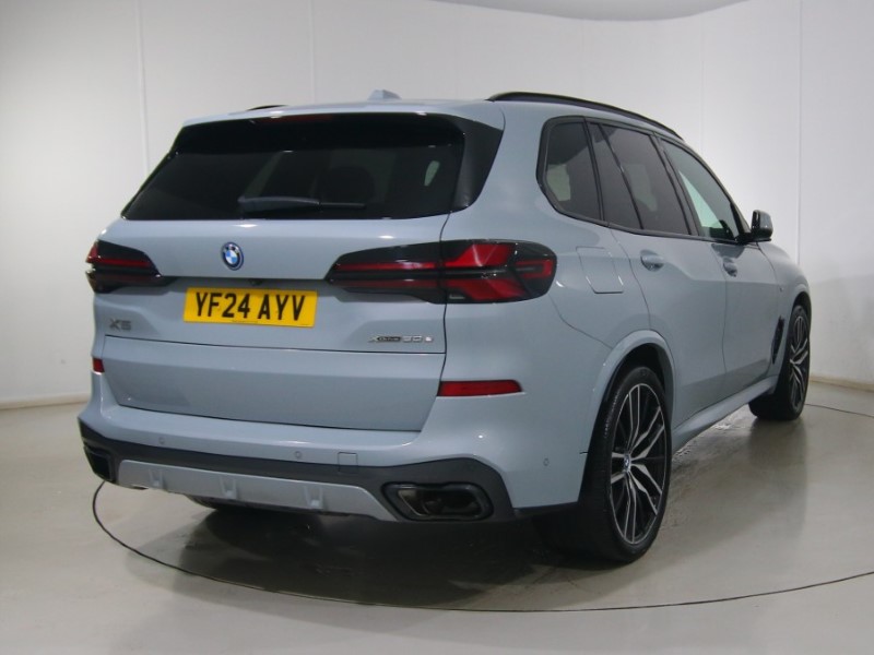 Used BMW X5 2024 for sale - 77515955: Photo 41