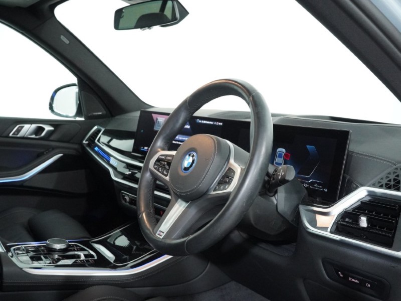 Used BMW X5 2024 for sale - 77515955: Photo 6