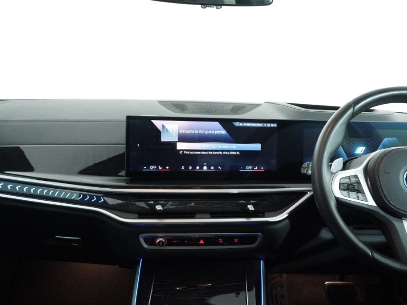 Used BMW X5 2024 for sale - 77515955: Photo 8