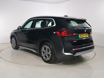 Used BMW iX1 2024 for sale - 78370596: Photo