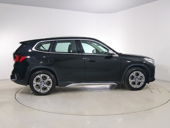 Used BMW iX1 2024 for sale - 78370596: Photo