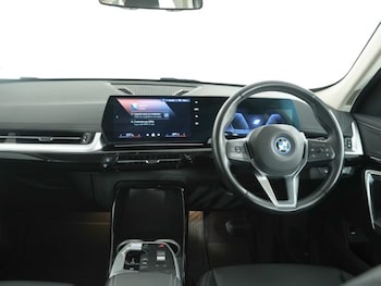 Used BMW iX1 2024 for sale - 78370596: Photo