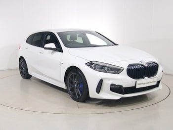 Used BMW 1 Series 2023 for sale - 78835207: Photo