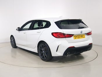 Used BMW 1 Series 2023 for sale - 78835207: Photo