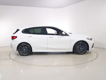 Used BMW 1 Series 2023 for sale - 78835207: Photo