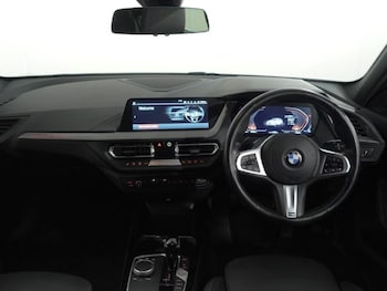 Used BMW 1 Series 2023 for sale - 78835207: Photo