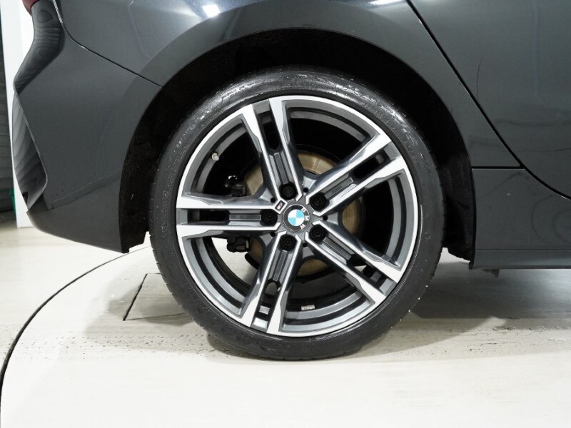 Used BMW 1 Series 2023 for sale - 77476616: Photo 14