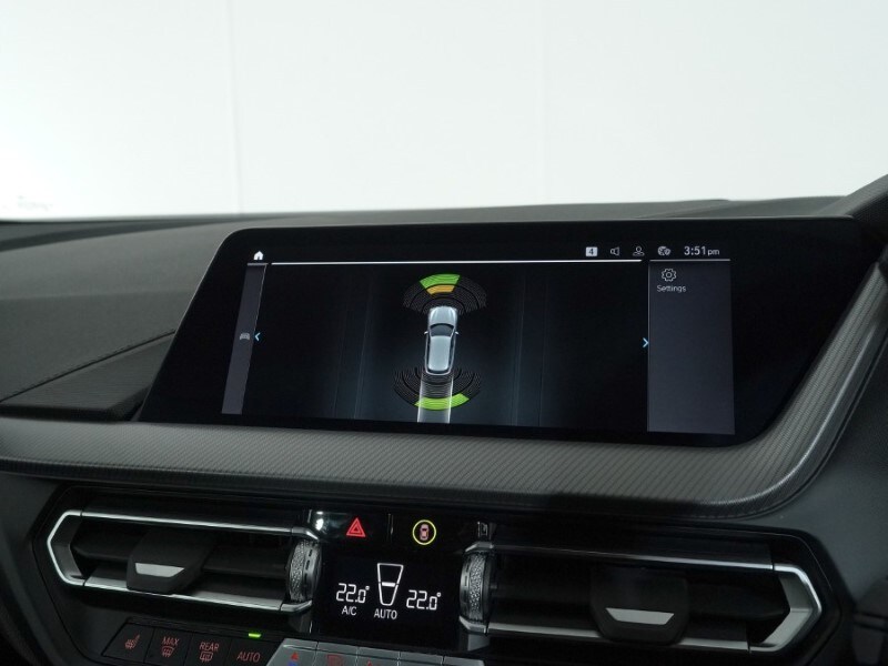 Used BMW 1 Series 2023 for sale - 77476616: Photo 18