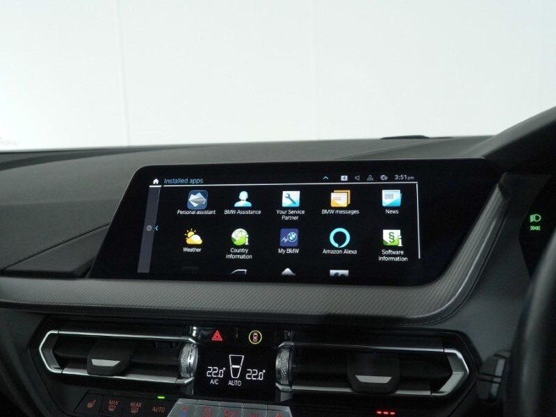 Used BMW 1 Series 2023 for sale - 77476616: Photo 22