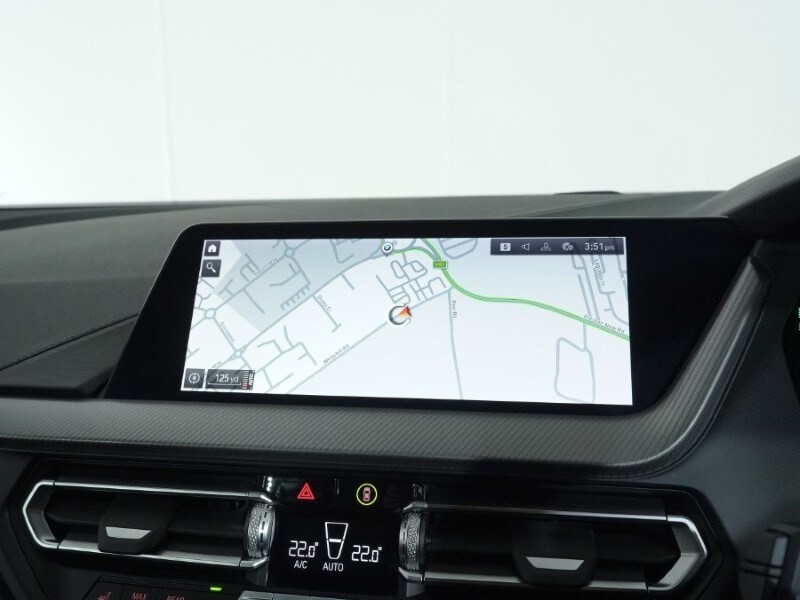 Used BMW 1 Series 2023 for sale - 77476616: Photo 24