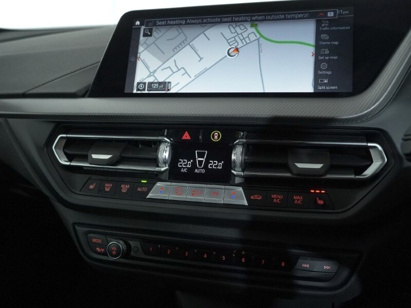 Used BMW 1 Series 2023 for sale - 77476616: Photo 25