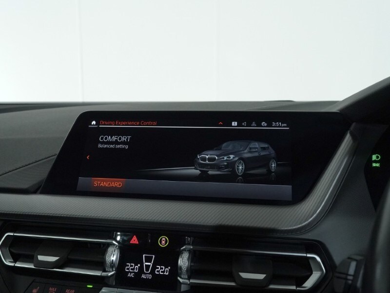 Used BMW 1 Series 2023 for sale - 77476616: Photo 29