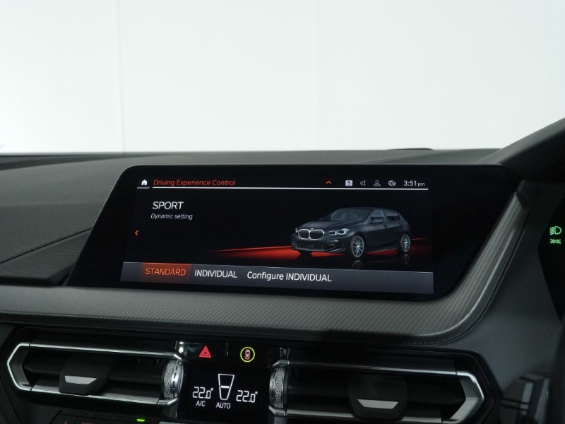 Used BMW 1 Series 2023 for sale - 77476616: Photo 30