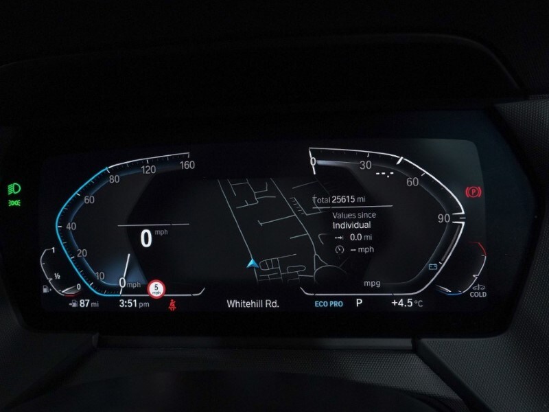 Used BMW 1 Series 2023 for sale - 77476616: Photo 31