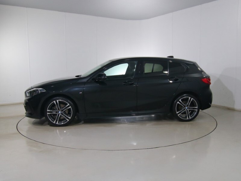 Used BMW 1 Series 2023 for sale - 77476616: Photo 33