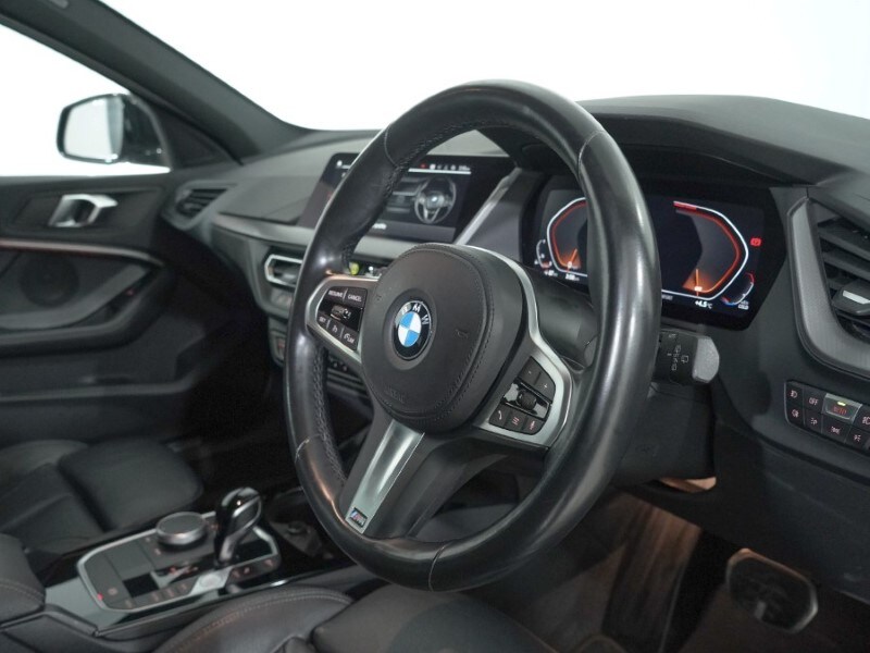 Used BMW 1 Series 2023 for sale - 77476616: Photo 6