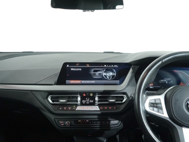 Used BMW 1 Series 2023 for sale - 77476616: Photo 8